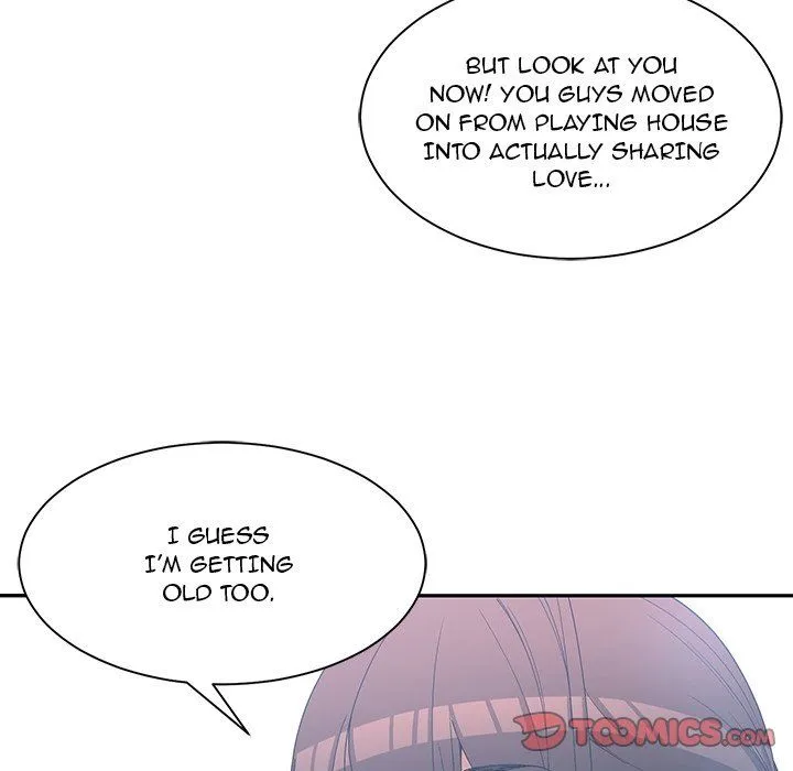 Childhood Friends Chapter 28 – page 18