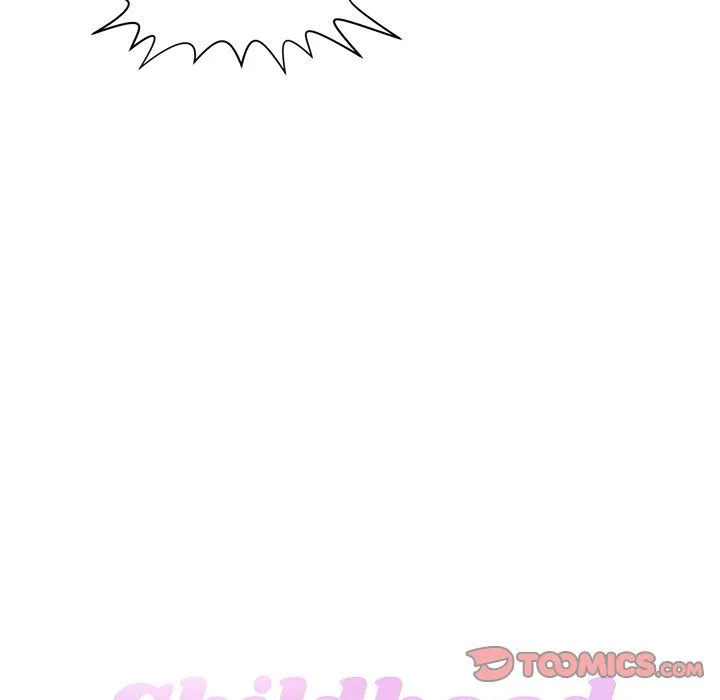 Childhood Friends Chapter 28 – page 22