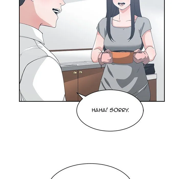 Childhood Friends Chapter 28 – page 28