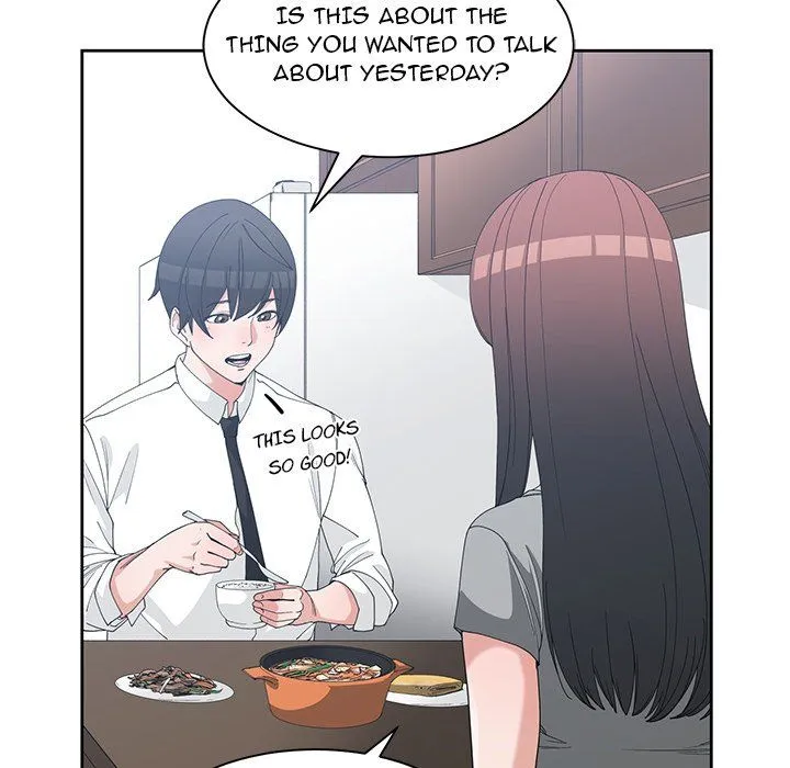 Childhood Friends Chapter 28 – page 29