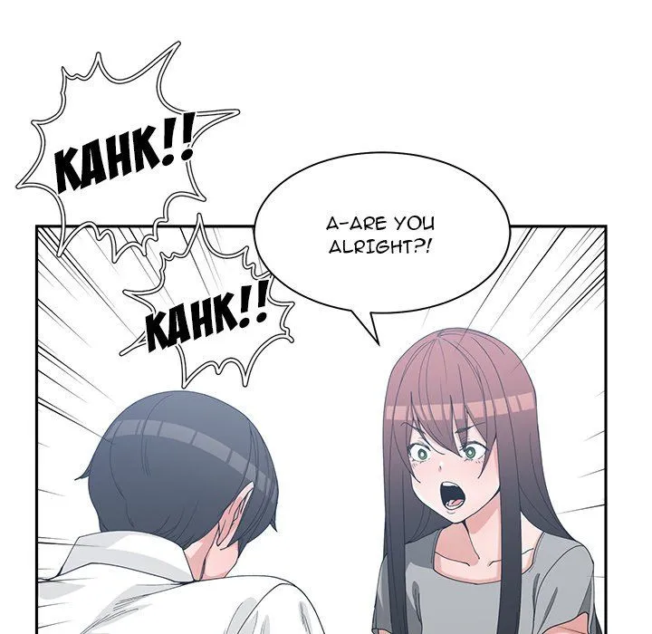 Childhood Friends Chapter 28 – page 33