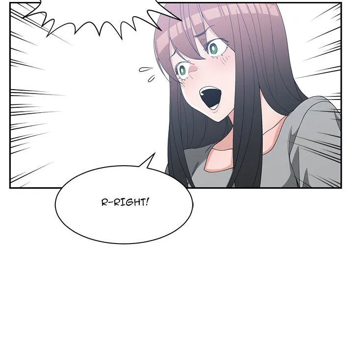 Childhood Friends Chapter 28 – page 35