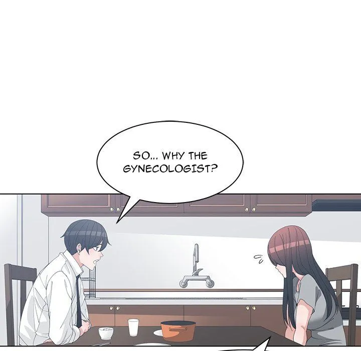 Childhood Friends Chapter 28 – page 37
