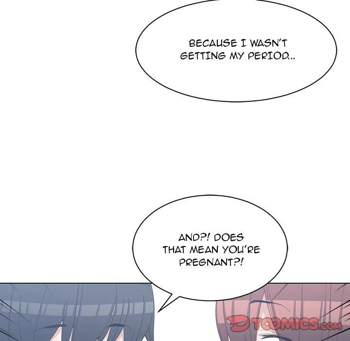 Childhood Friends Chapter 28 – page 38