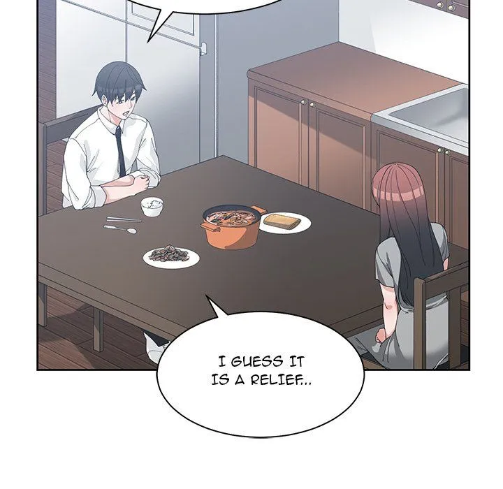 Childhood Friends Chapter 28 – page 44