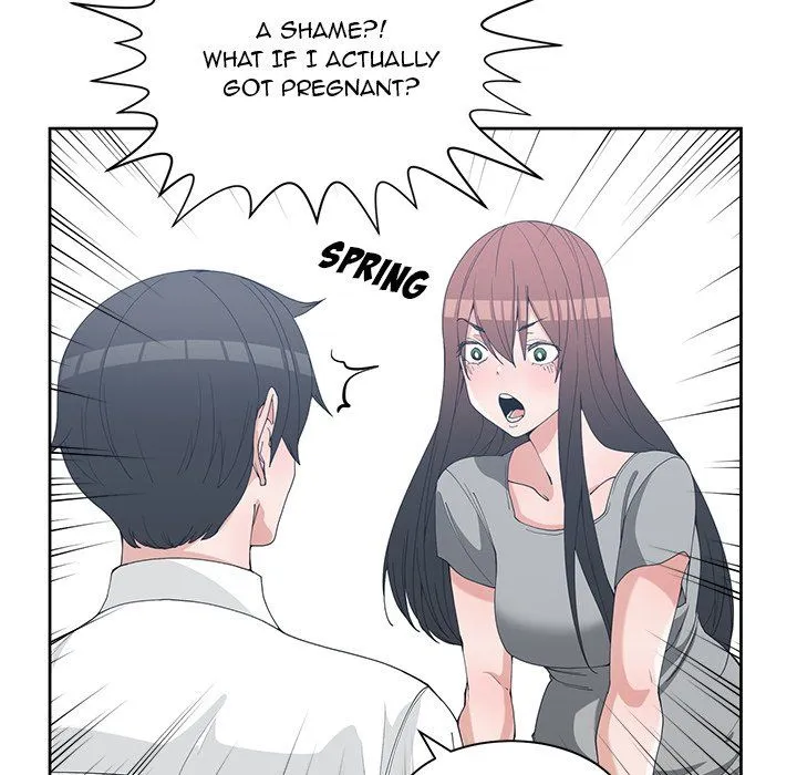 Childhood Friends Chapter 28 – page 48