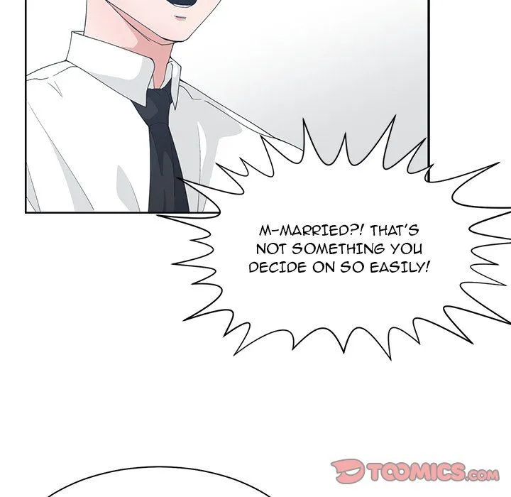 Childhood Friends Chapter 28 – page 50