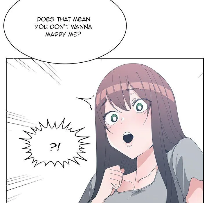 Childhood Friends Chapter 28 – page 51
