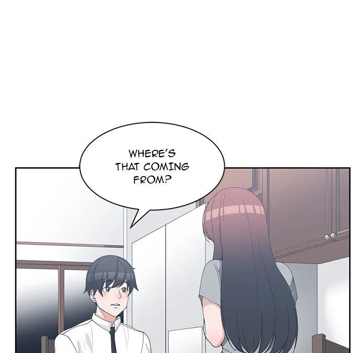 Childhood Friends Chapter 28 – page 57