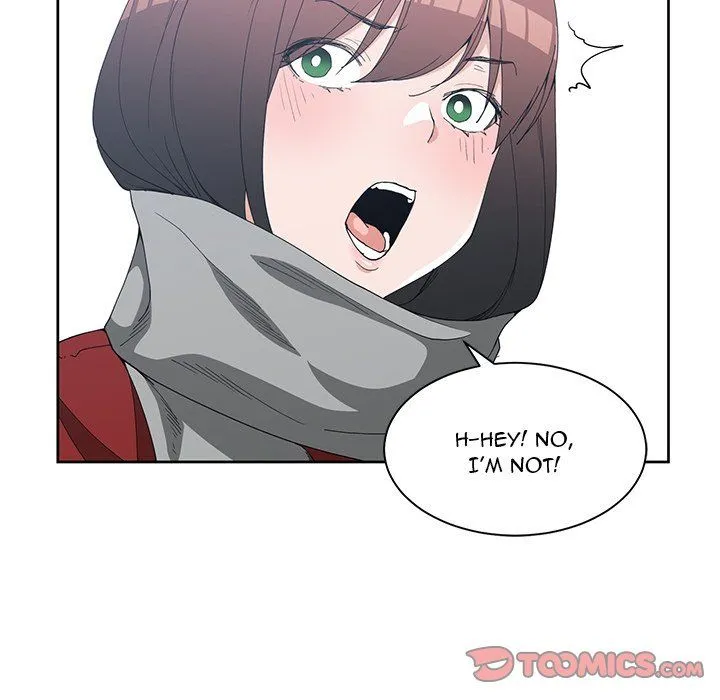 Childhood Friends Chapter 28 – page 6
