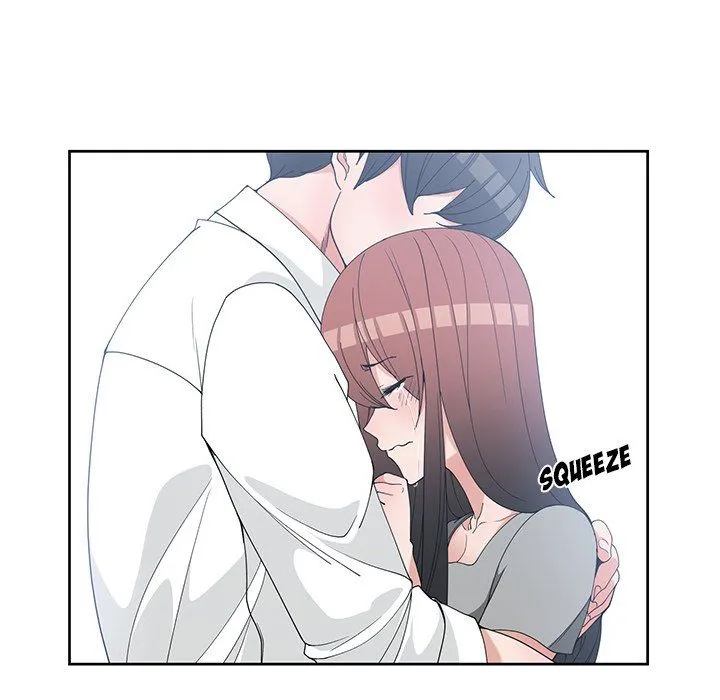 Childhood Friends Chapter 28 – page 63