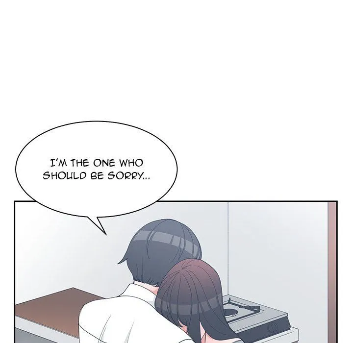 Childhood Friends Chapter 28 – page 64