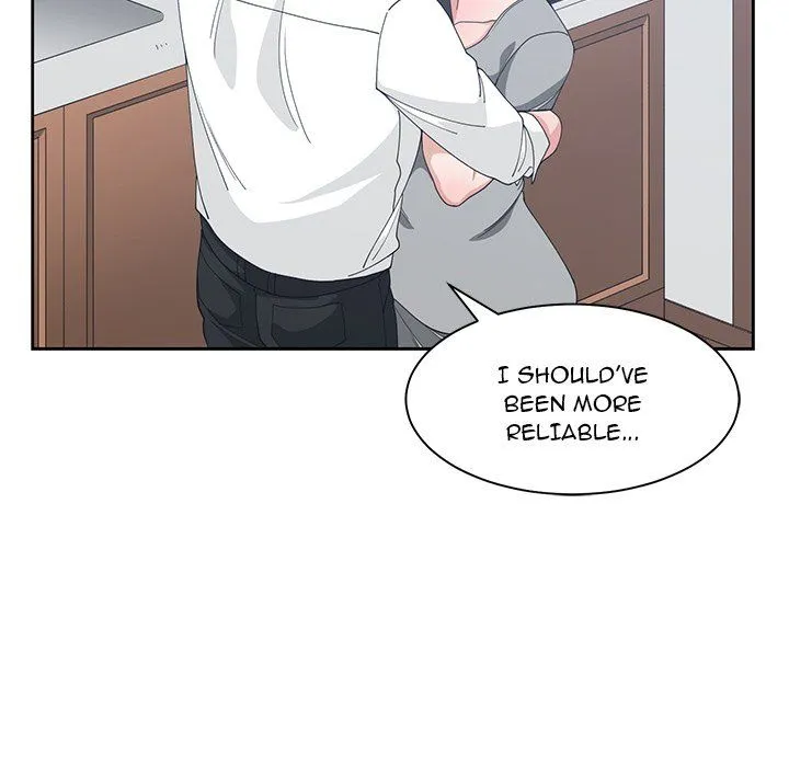 Childhood Friends Chapter 28 – page 65