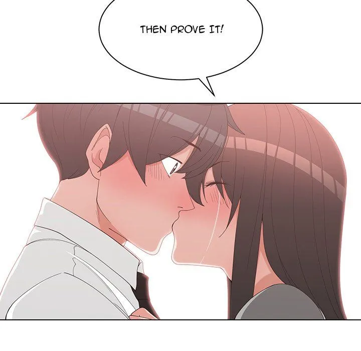 Childhood Friends Chapter 28 – page 67