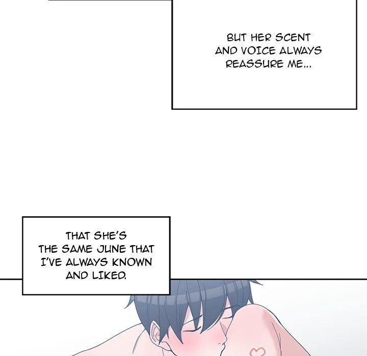 Childhood Friends Chapter 28 – page 76