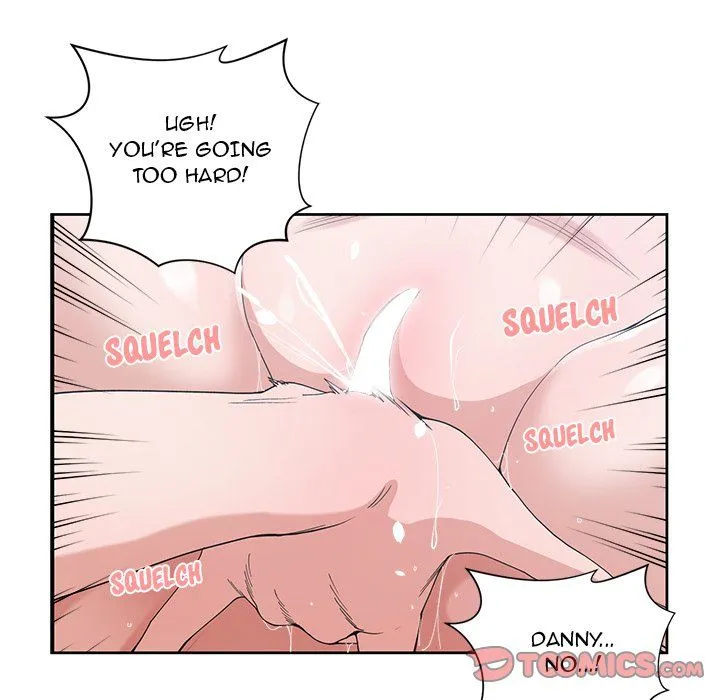 Childhood Friends Chapter 28 – page 78