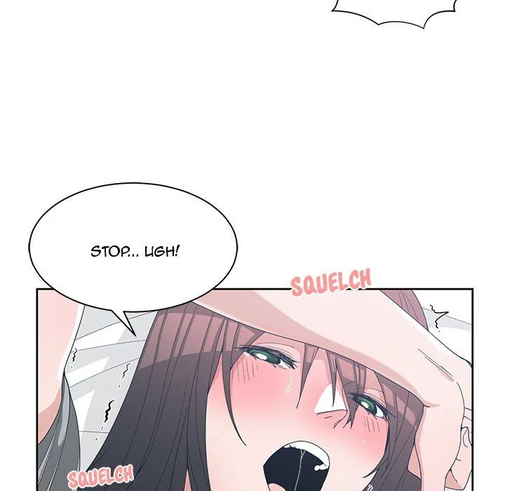 Childhood Friends Chapter 28 – page 79