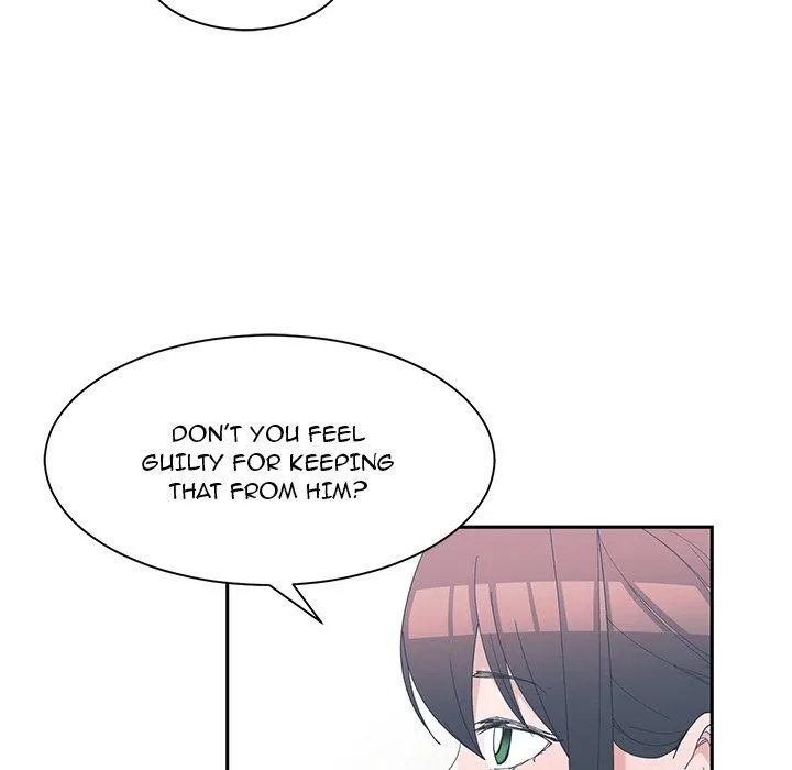 Childhood Friends Chapter 28 – page 8