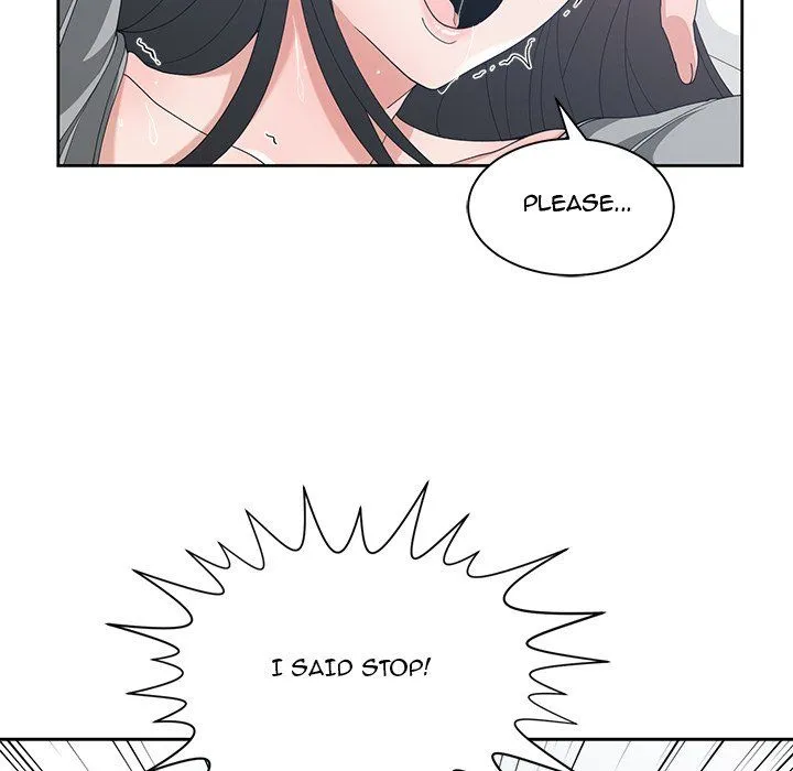 Childhood Friends Chapter 28 – page 80