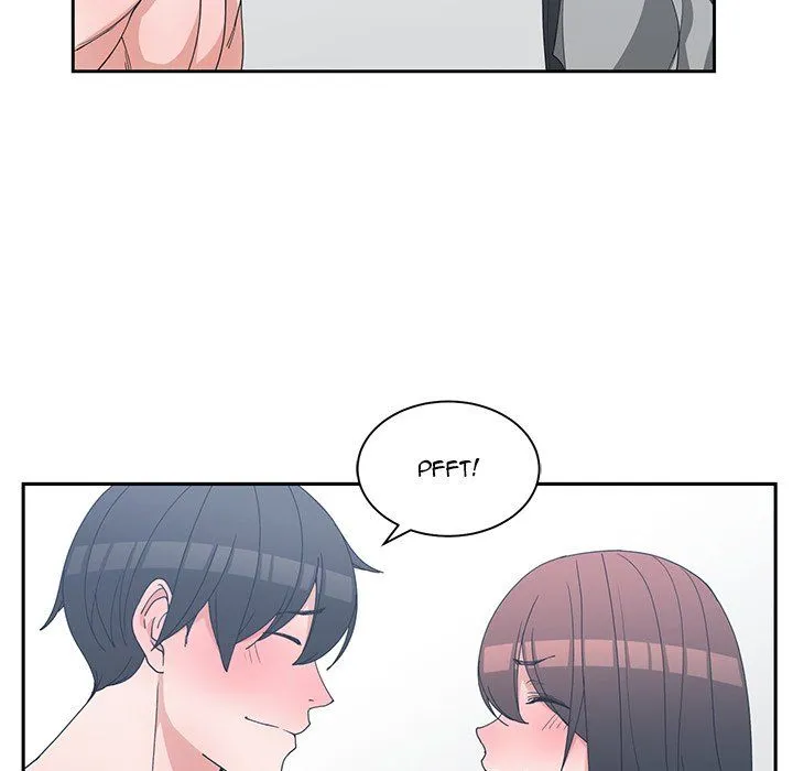 Childhood Friends Chapter 28 – page 85