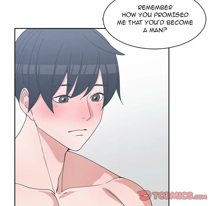 Childhood Friends Chapter 28 – page 90