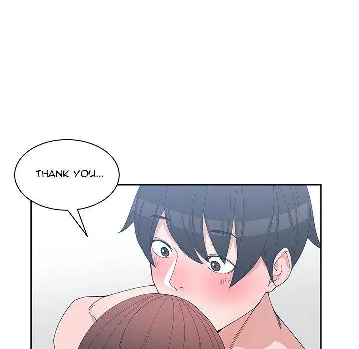 Childhood Friends Chapter 28 – page 95