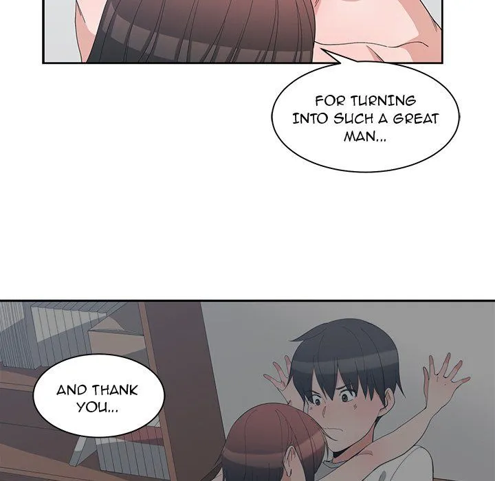 Childhood Friends Chapter 28 – page 96