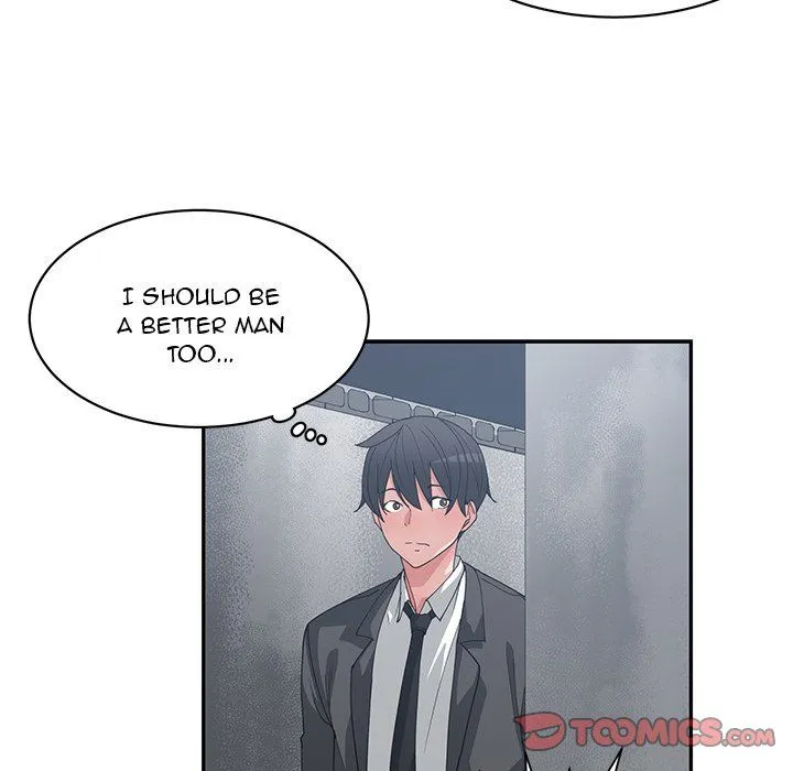 Childhood Friends Chapter 21 – page 10