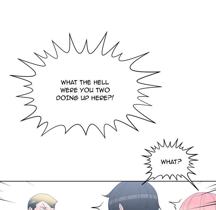 Childhood Friends Chapter 21 – page 100