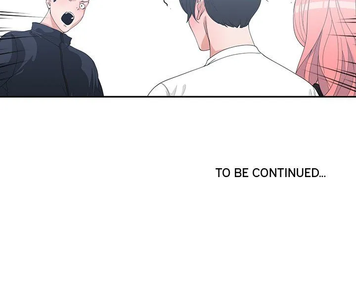 Childhood Friends Chapter 21 – page 101