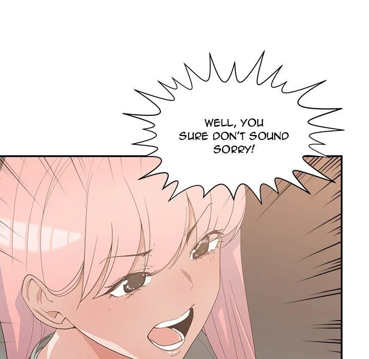Childhood Friends Chapter 21 – page 13