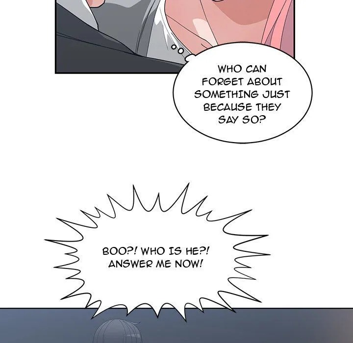Childhood Friends Chapter 21 – page 21