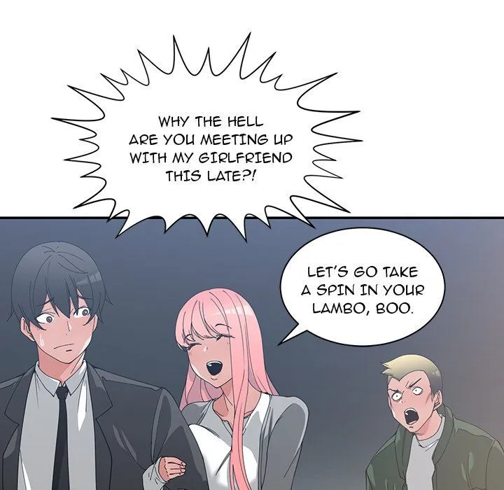 Childhood Friends Chapter 21 – page 24