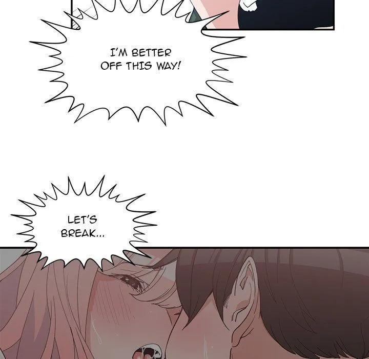 Childhood Friends Chapter 21 – page 29