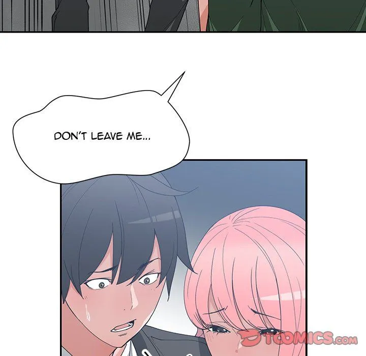 Childhood Friends Chapter 21 – page 34