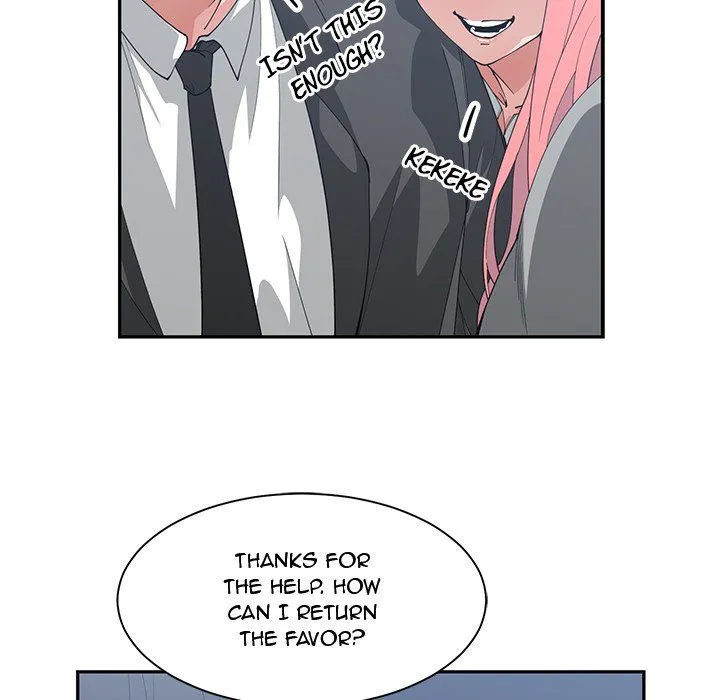 Childhood Friends Chapter 21 – page 35