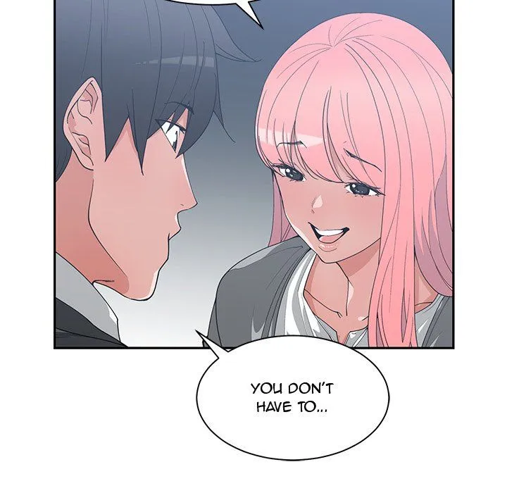 Childhood Friends Chapter 21 – page 36