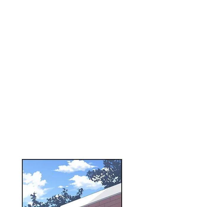 Childhood Friends Chapter 21 – page 41