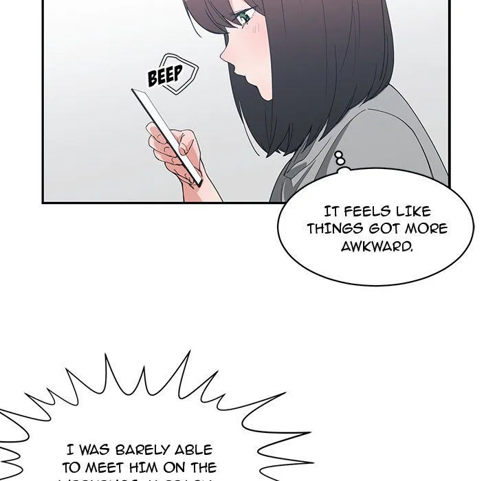 Childhood Friends Chapter 21 – page 47