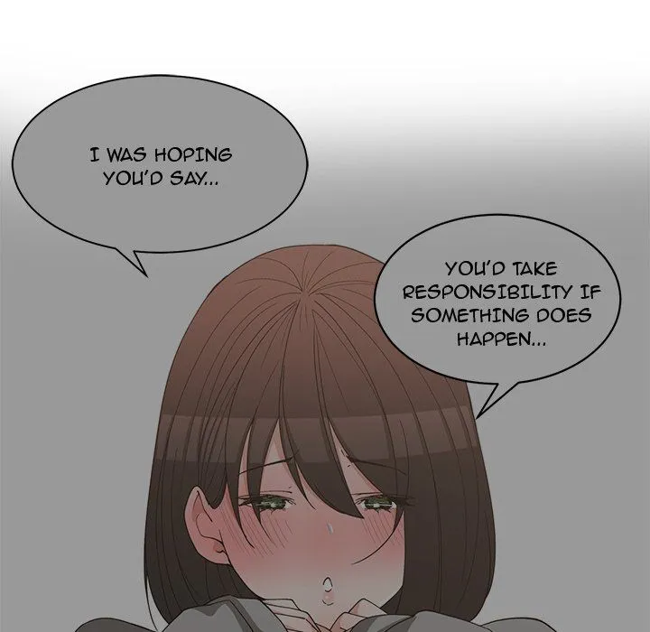 Childhood Friends Chapter 21 – page 5