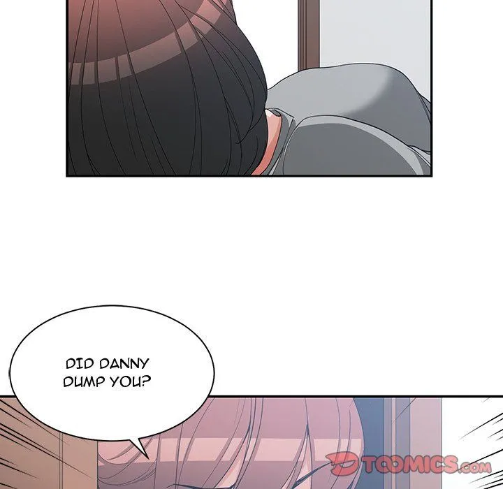 Childhood Friends Chapter 21 – page 50
