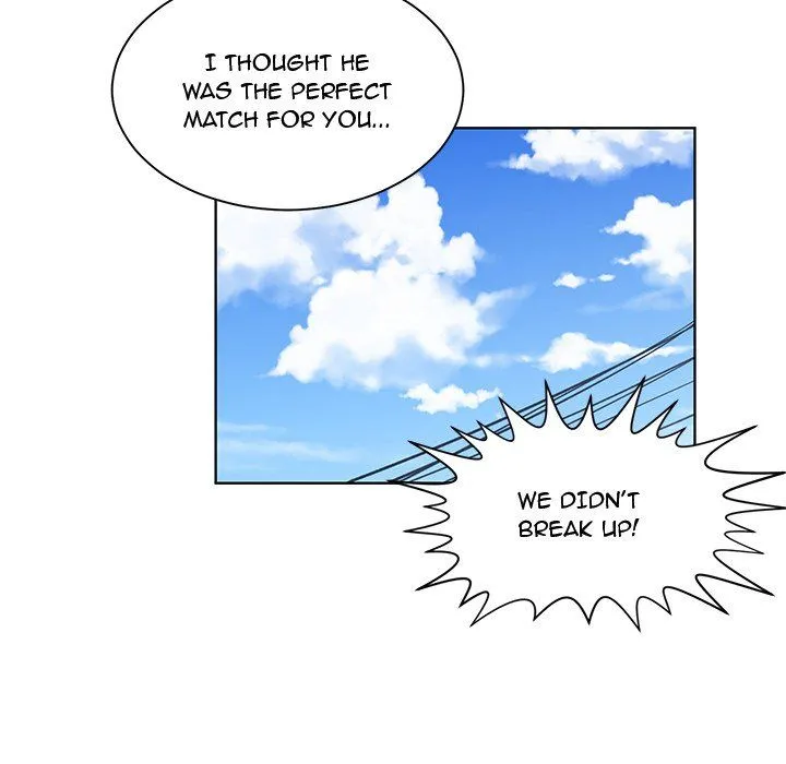 Childhood Friends Chapter 21 – page 52