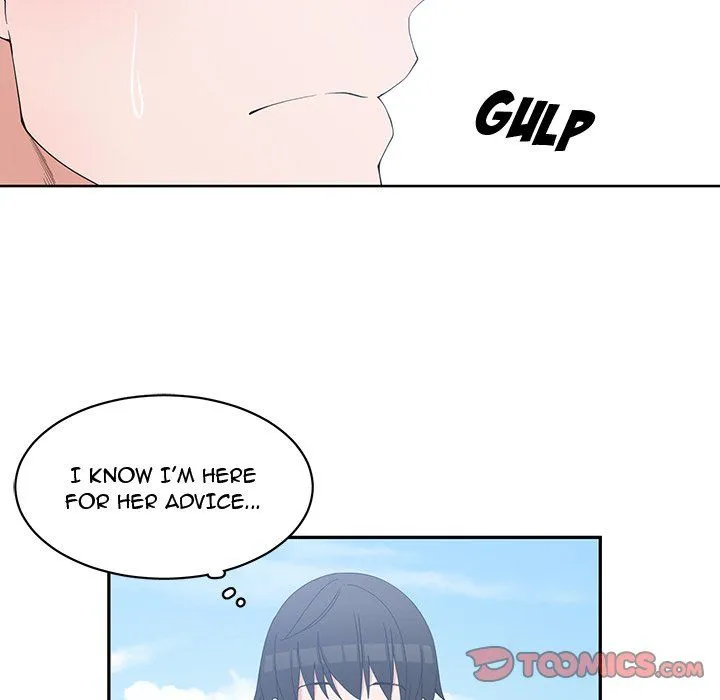 Childhood Friends Chapter 21 – page 54