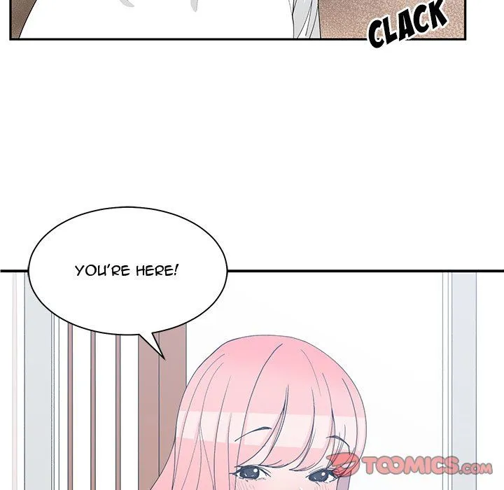Childhood Friends Chapter 21 – page 58