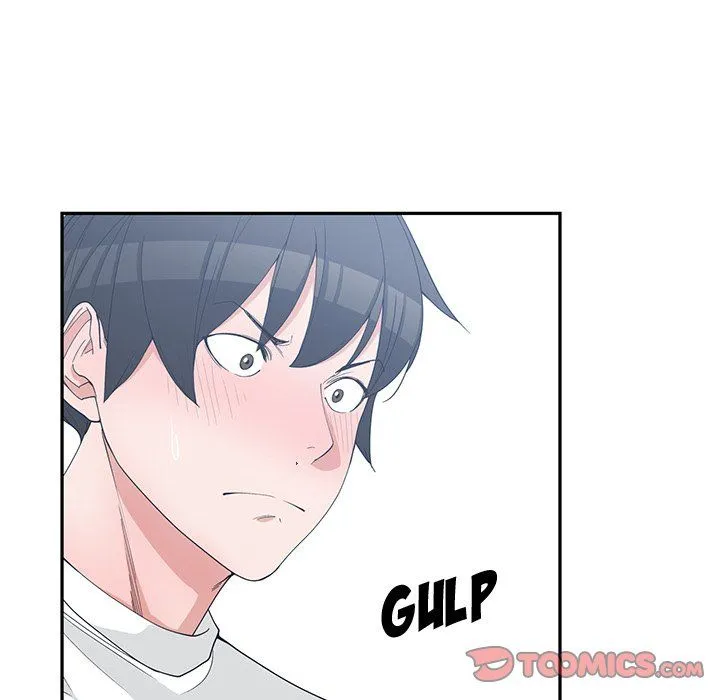 Childhood Friends Chapter 21 – page 62