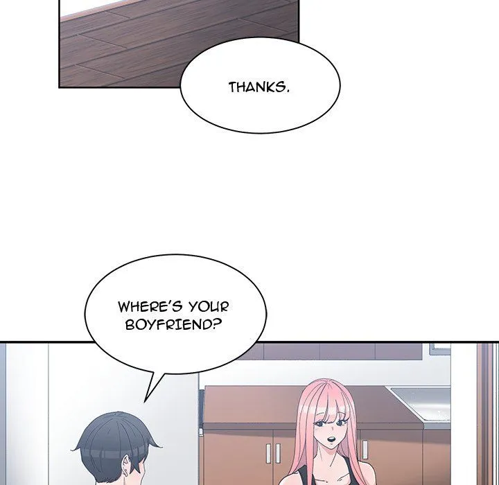 Childhood Friends Chapter 21 – page 67