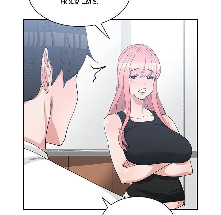 Childhood Friends Chapter 21 – page 69