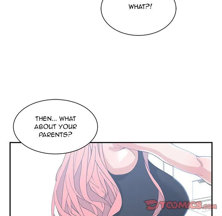 Childhood Friends Chapter 21 – page 70