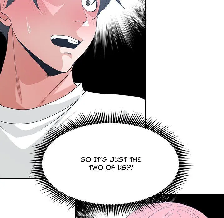 Childhood Friends Chapter 21 – page 75