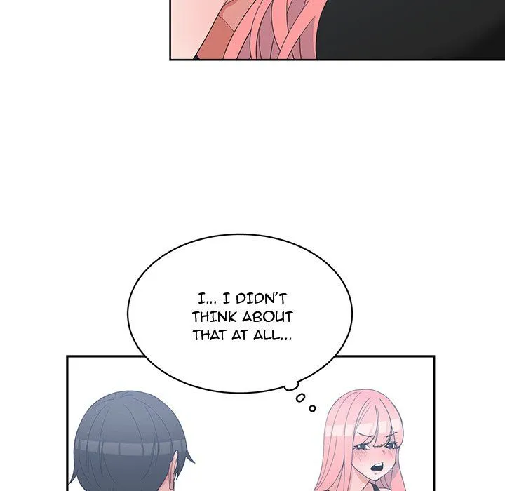 Childhood Friends Chapter 21 – page 77